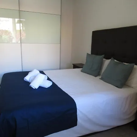 Apartamento Garden Relax Apartments, By Comfortable Luxury Corralejo