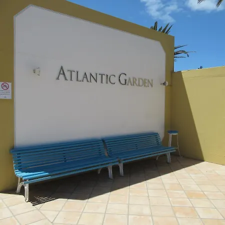 Apartamento Garden Relax Apartments, By Comfortable Luxury