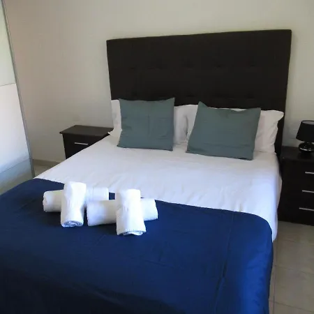 Garden Relax Apartments, By Comfortable Luxury Corralejo