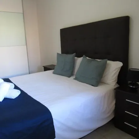 Apartamento Garden Relax Apartments, By Comfortable Luxury