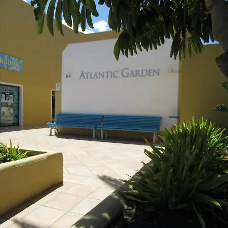 Apartamento Garden Relax Apartments, By Comfortable Luxury