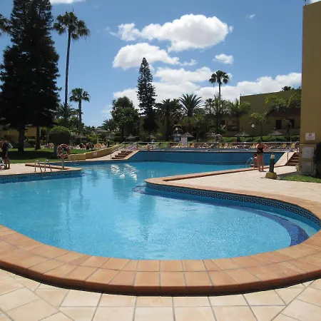 Apartamento Garden Relax Apartments, By Comfortable Luxury *