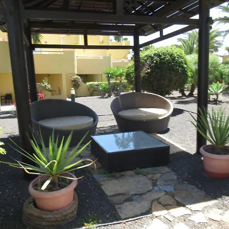 Garden Relax Apartments, By Comfortable Luxury Apartamento Corralejo