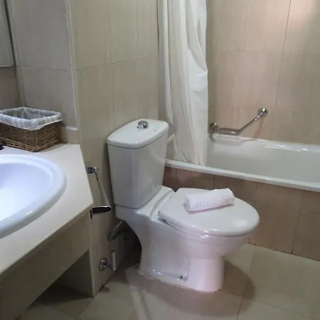 Garden Relax Apartments, By Comfortable Luxury * Corralejo