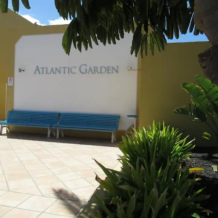 Garden Relax Apartments, By Comfortable Luxury Apartamento