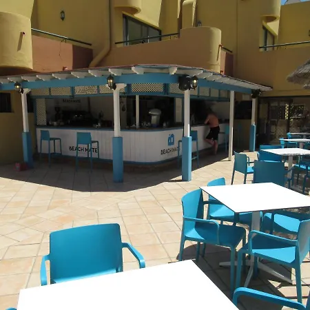 Apartamento Garden Relax Apartments, By Comfortable Luxury *