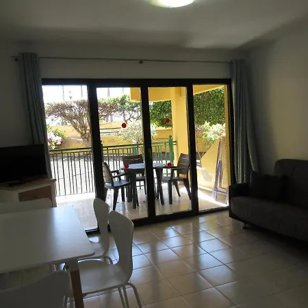 Apartamento Garden Relax Apartments, By Comfortable Luxury Corralejo