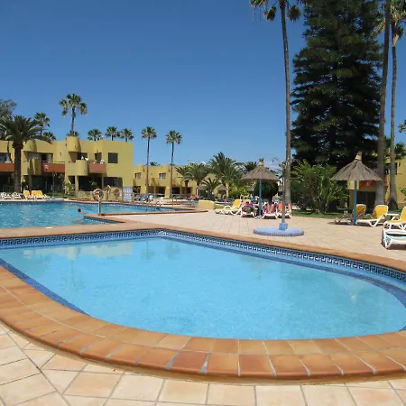 Apartamento Garden Relax Apartments, By Comfortable Luxury *