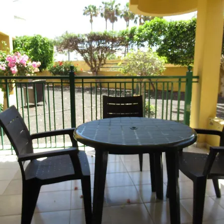 Garden Relax Apartments, By Comfortable Luxury * Corralejo