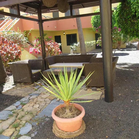 Apartamento Garden Relax Apartments, By Comfortable Luxury