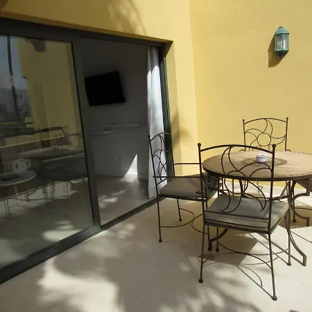 Garden Relax Apartments, By Comfortable Luxury Apartamento