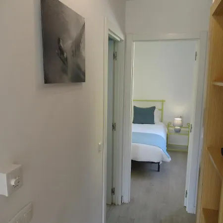 Garden Relax Apartments, By Comfortable Luxury Apartamento *