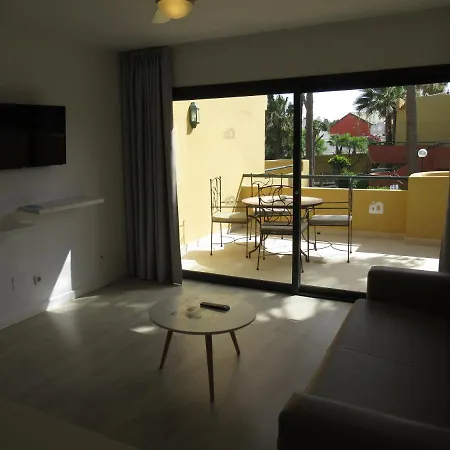 Garden Relax Apartments, By Comfortable Luxury Apartamento Corralejo