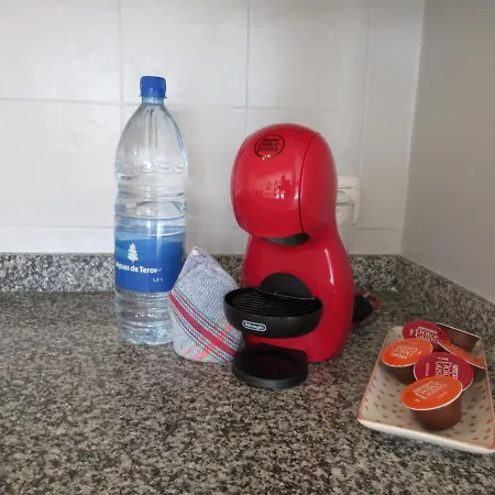 Apartamento Garden Relax Apartments, By Comfortable Luxury *