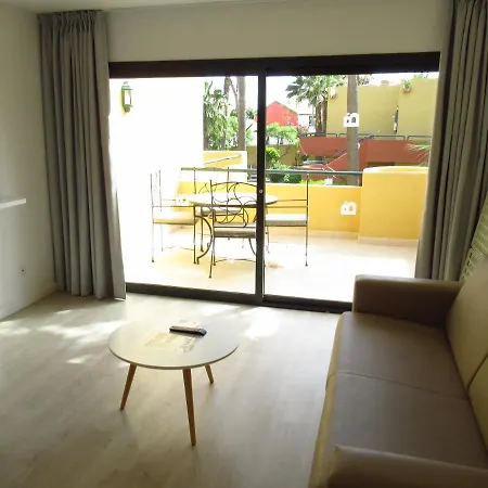 Garden Relax Apartments, By Comfortable Luxury Corralejo