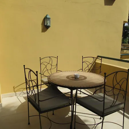 Apartamento Garden Relax Apartments, By Comfortable Luxury