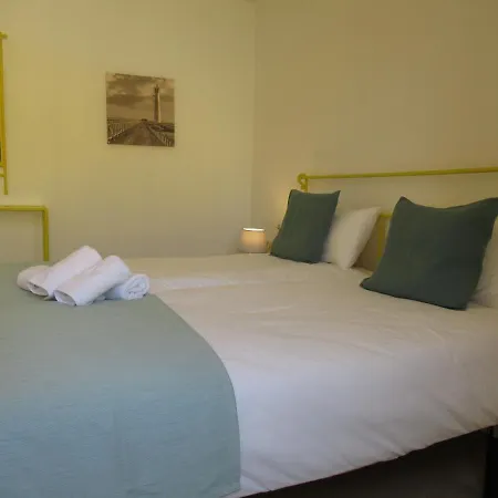 Garden Relax Apartments, By Comfortable Luxury Apartamento