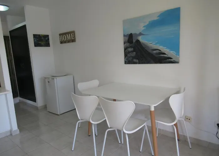 Appartement Garden Relax Apartments, By Comfortable Luxury