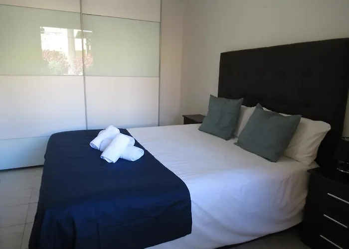 Appartement Garden Relax Apartments, By Comfortable Luxury Corralejo