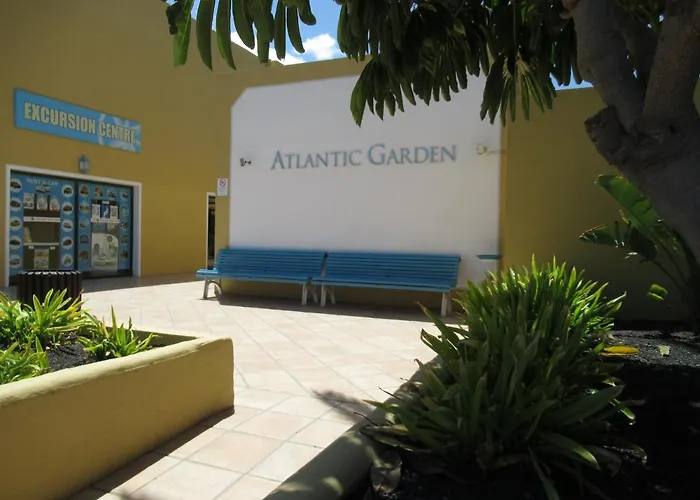 Appartement Garden Relax Apartments, By Comfortable Luxury