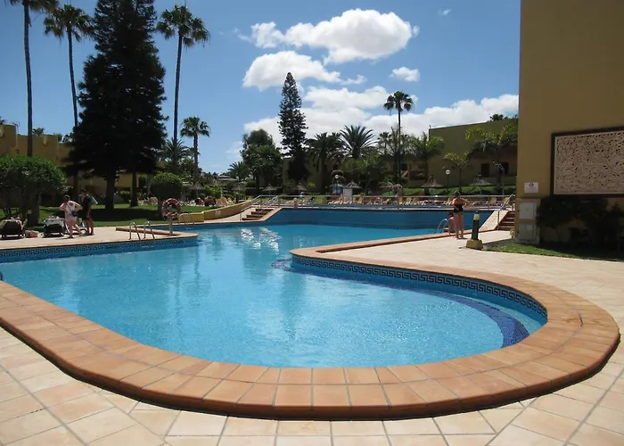 Appartement Garden Relax Apartments, By Comfortable Luxury *
