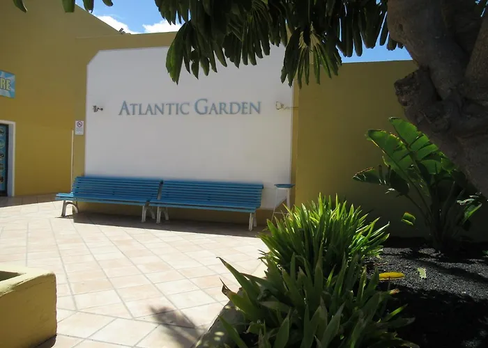 Garden Relax Apartments, By Comfortable Luxury Appartement