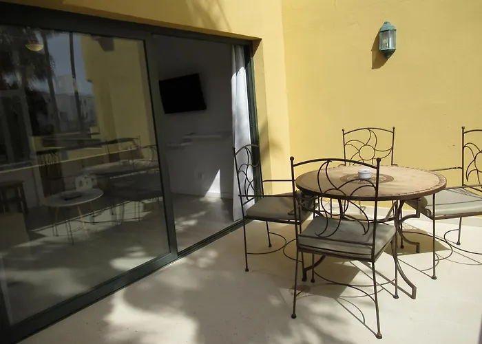 Garden Relax Apartments, By Comfortable Luxury Appartement
