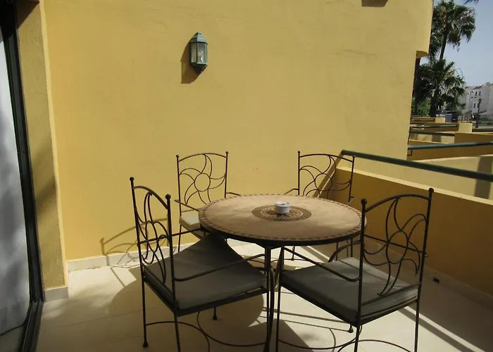 Appartement Garden Relax Apartments, By Comfortable Luxury