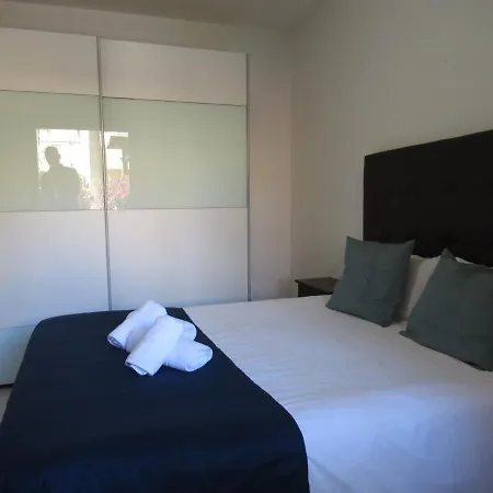 Garden Relax Apartments, By Comfortable Luxury كوراليهو