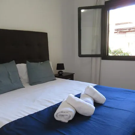 Garden Relax Apartments, By Comfortable Luxury