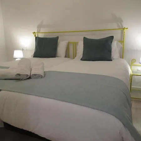 Garden Relax Apartments, By Comfortable Luxury شقة كوراليهو